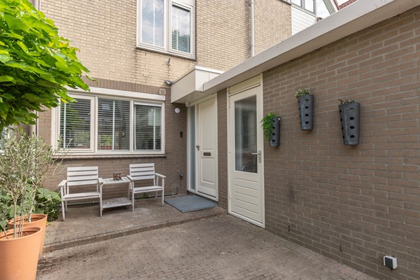 Medium property photo - Ebro 62, 1423 AV Uithoorn